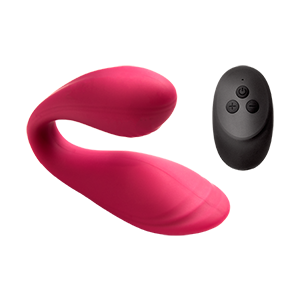 remote vibrator - the shari - couple sex toys nz